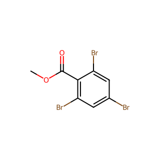 Methyl 2,4,6-tribromobenzoate