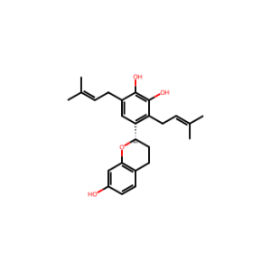 Kazinol A