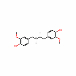 (-)-Dihydroguaiaretic Acid