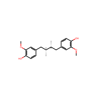 (-)-Dihydroguaiaretic Acid
