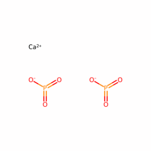 Calcium phosphate (Ca(PO3)2)