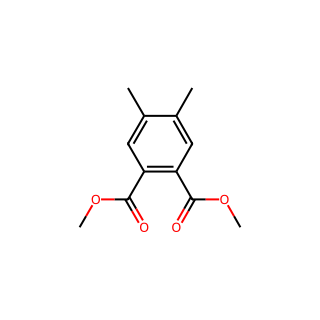 1,2-Dimethyl 4,5-dimethyl-1,2-benzenedicarboxylate