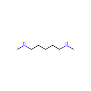 N,N′-Dimethylpentane-1,5-diamine