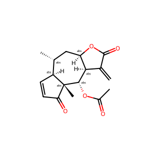 Helenalin Acetate