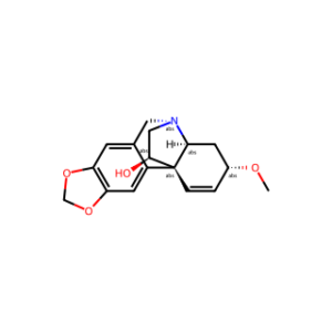 Haemanthamine