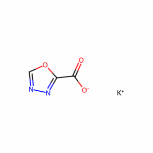 Potassium 1,3,4-Oxadiazole-2-carboxylate