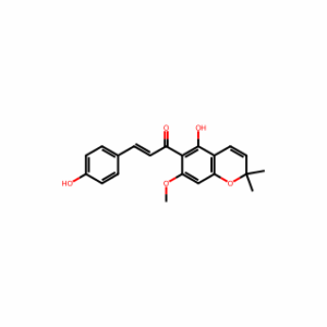 Xanthohumol C