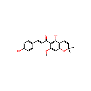 Xanthohumol C