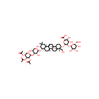 Soyasaponin Ae