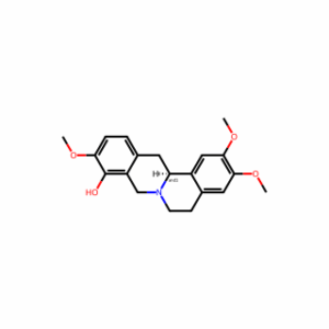 Tetrahydropalmatrubine