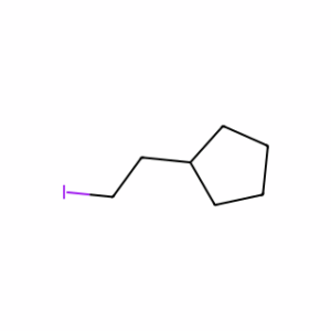(2-Iodoethyl)cyclopentane