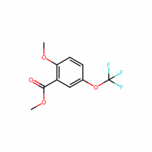 Methyl 2-methoxy-5-(trifluoromethoxy)benzoate