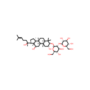 Gypenoside LI