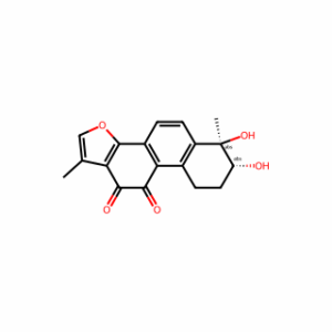 Tanshindiol C