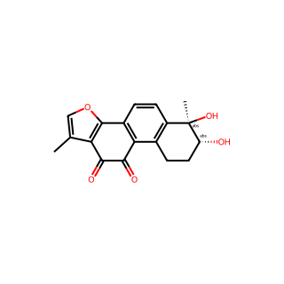 Tanshindiol C