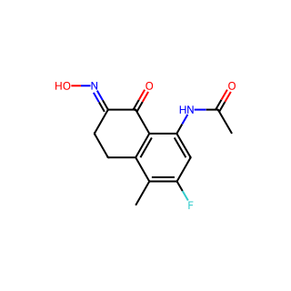 Exatecan Intermediate 7