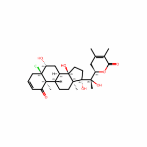 Withanolide C
