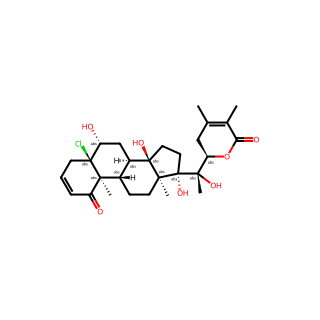 Withanolide C