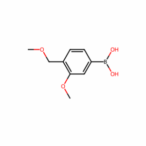 (3-(Methoxymethoxy)-4-methylphenyl)boronic acid