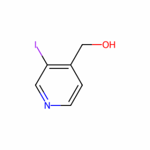 (3-Iodopyridin-4-yl)methanol