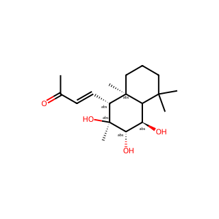 Sterebin A