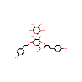 Osmanthuside B