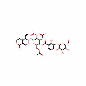Trifloroside