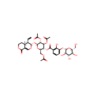 Trifloroside