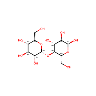 α-Maltose