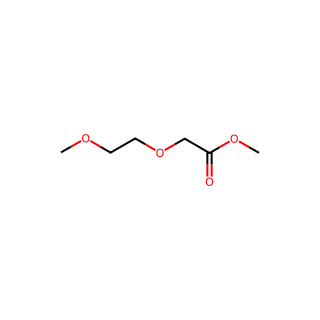 Methyl 2-(2-methoxyethoxy)acetate
