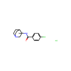 (S)-PNU-282987 hydrochloride