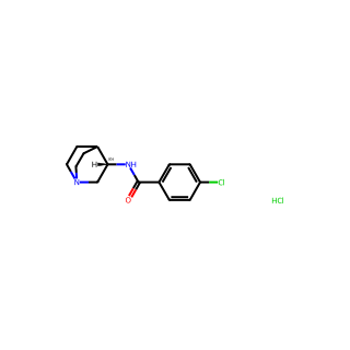 (S)-PNU-282987 hydrochloride
