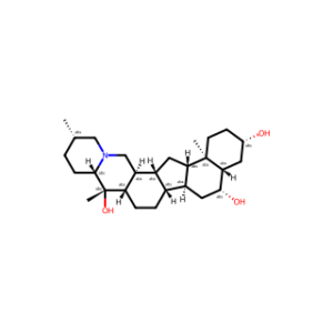 Isoverticine