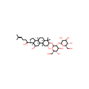 Gypenoside L