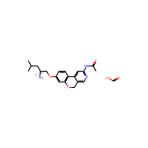 Etilefrine pivalate HCl