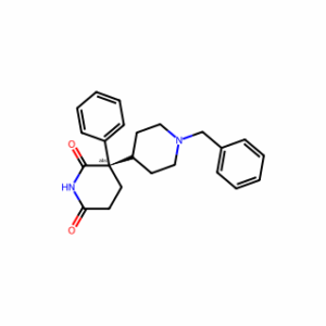 Levetimide