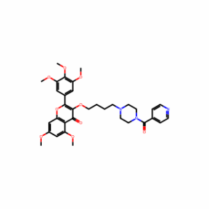 Telomerase-IN-2