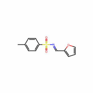 (E)-N-(Furan-2-ylmethylene)-4-methylbenzenesulfonamide