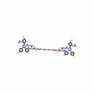 PROTAC MDM2 Degrader-1