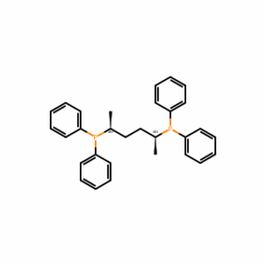 (2S,5S)-Hexane-2,5-diylbis(diphenylphosphine)