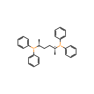 (2S,5S)-Hexane-2,5-diylbis(diphenylphosphine)