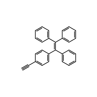 (2-(4-Ethynylphenyl)ethene-1,1,2-triyl)tribenzene