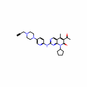 Palbociclib-propargyl