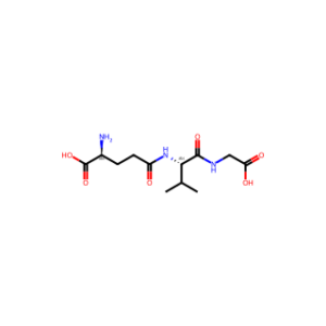 (S)-2-Amino-5-(((S)-1-((carboxymethyl)amino)-3-methyl-1-oxobutan-2-yl)amino)-5-oxopentanoic acid