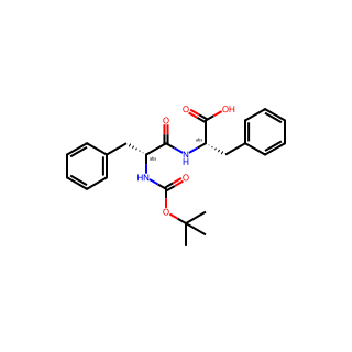 (S)-2-((R)-2-((tert-Butoxycarbonyl)amino)-3-phenylpropanamido)-3-phenylpropanoic acid