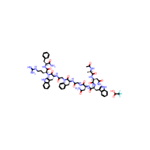 Kisspeptin-234 (trifluoroacetate salt)