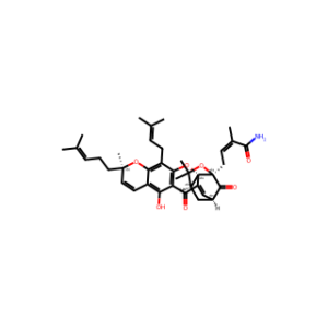 Gambogic Amide