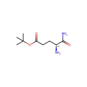 H-Glu(OtBu)-NH2