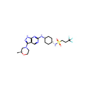 GSK3186899