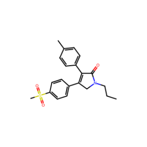 Imrecoxib